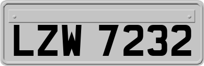 LZW7232