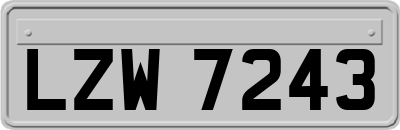 LZW7243