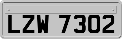 LZW7302