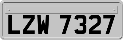 LZW7327