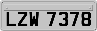 LZW7378