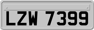 LZW7399