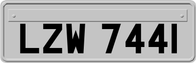 LZW7441