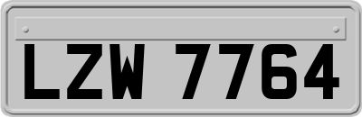 LZW7764