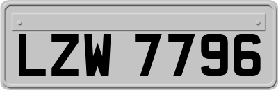 LZW7796