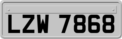 LZW7868