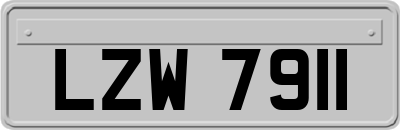 LZW7911