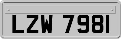 LZW7981