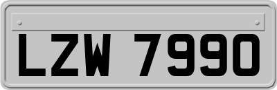LZW7990