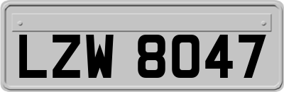 LZW8047