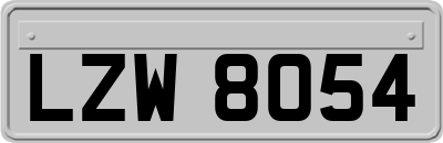 LZW8054