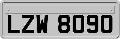 LZW8090
