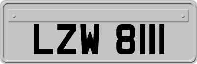 LZW8111