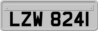 LZW8241