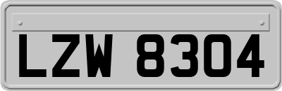 LZW8304