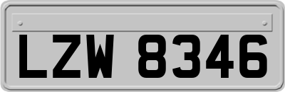LZW8346