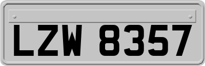 LZW8357