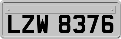 LZW8376