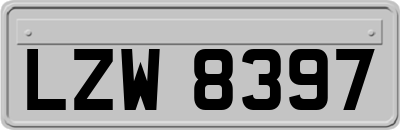 LZW8397