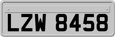 LZW8458