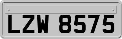 LZW8575