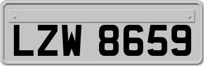 LZW8659