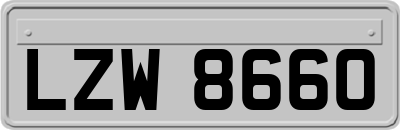 LZW8660