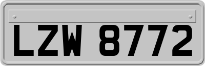 LZW8772