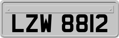 LZW8812