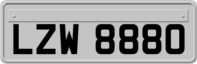 LZW8880