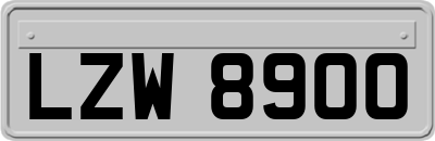 LZW8900