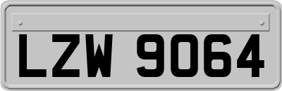 LZW9064
