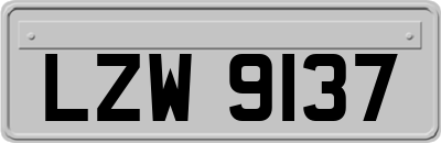 LZW9137