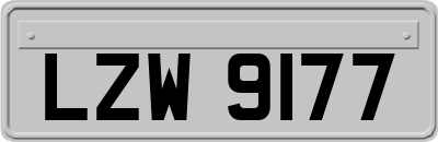 LZW9177