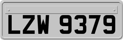 LZW9379