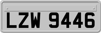 LZW9446