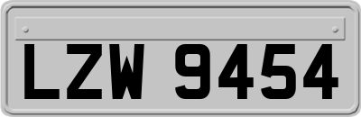 LZW9454