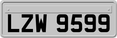 LZW9599