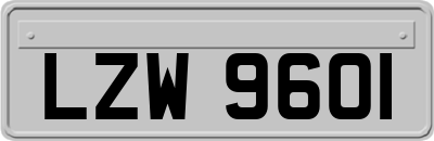 LZW9601