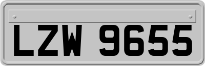 LZW9655