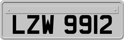 LZW9912