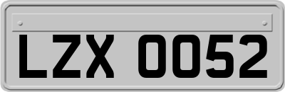 LZX0052