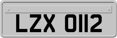 LZX0112