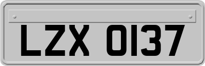 LZX0137