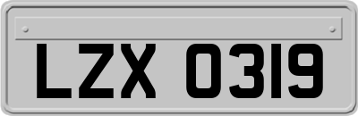 LZX0319