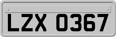LZX0367
