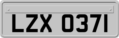 LZX0371