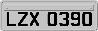 LZX0390