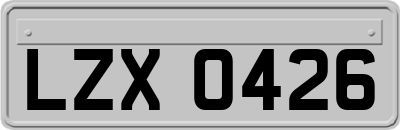 LZX0426