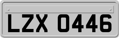 LZX0446